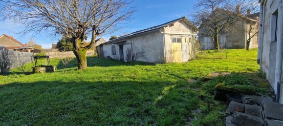 3 Schlafzimmer Haus in Villequiers, France, Nr. 55217 9