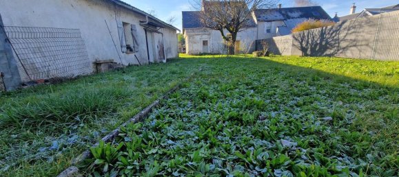 3 Schlafzimmer Haus in Villequiers, France, Nr. 55217 3