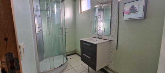 3 Schlafzimmer Haus in Villequiers, France, Nr. 55217 32