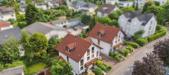 4 Schlafzimmer Stadthaus in Wetteraukreis, Germany, Nr. 42664 6