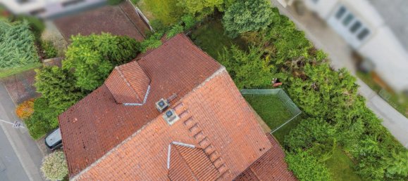 4 Schlafzimmer Stadthaus in Wetteraukreis, Germany, Nr. 42664 4