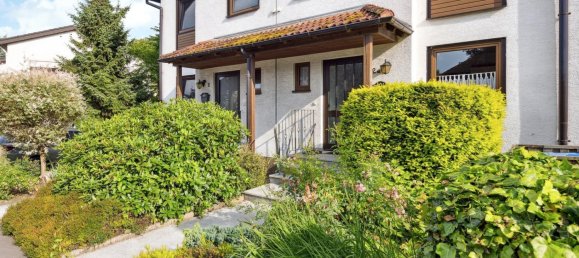 4 Schlafzimmer Stadthaus in Wetteraukreis, Germany, Nr. 42664 3