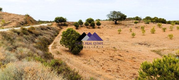 40840m² Land in Odeleite, Portugal No. 171757 9