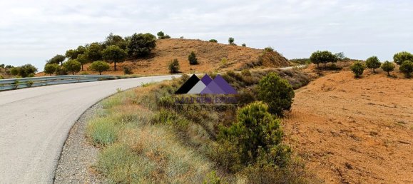 40840m² Land in Odeleite, Portugal No. 171757 12