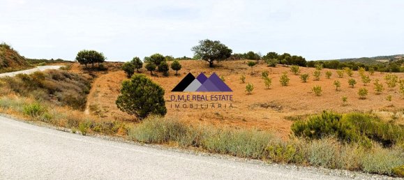 40840m² Land in Odeleite, Portugal No. 171757 8
