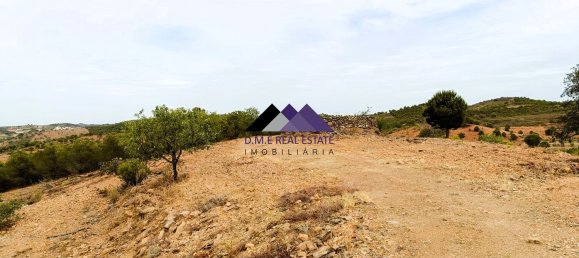40840m² Land in Odeleite, Portugal No. 171757 16