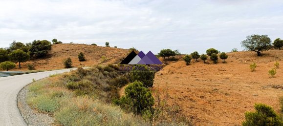 40840m² Land in Odeleite, Portugal No. 171757 7