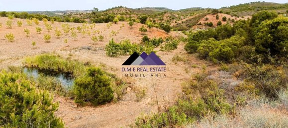 40840m² Land in Odeleite, Portugal No. 171757 13