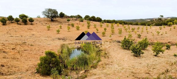 40840m² Land in Odeleite, Portugal No. 171757 6