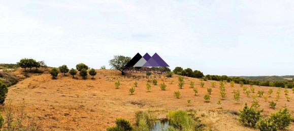 40840m² Land in Odeleite, Portugal No. 171757 3