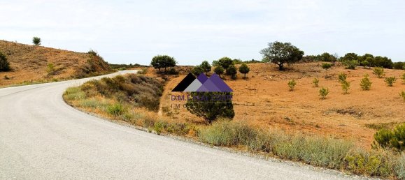 40840m² Land in Odeleite, Portugal No. 171757 10