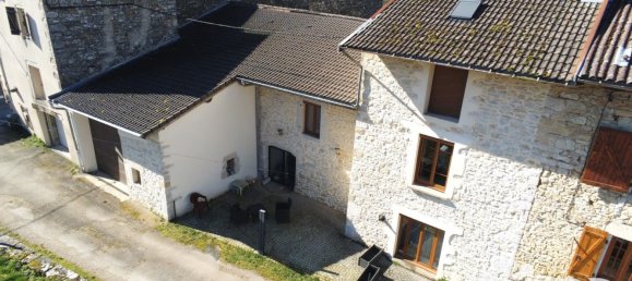 5 Schlafzimmer Stadthaus in Poncin, France, Nr. 198583 17