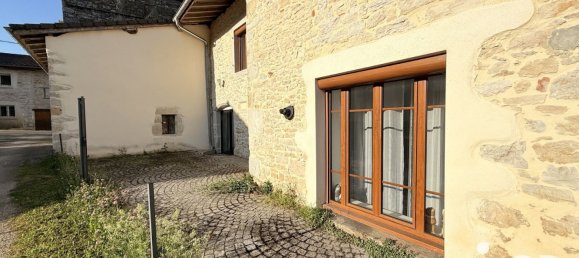 5 Schlafzimmer Stadthaus in Poncin, France, Nr. 198583 16