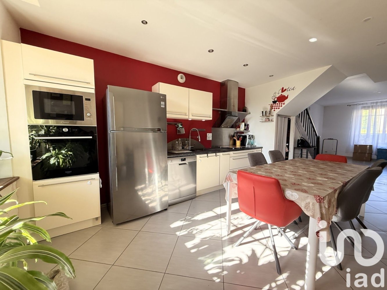 5 Schlafzimmer Stadthaus in Poncin, France, Nr. 198583