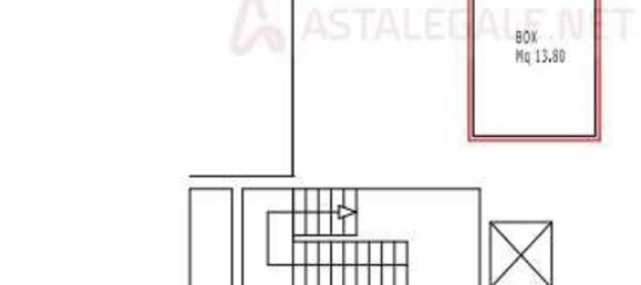 2 bedrooms Apartment in Robbio, Italy No. 361393 9