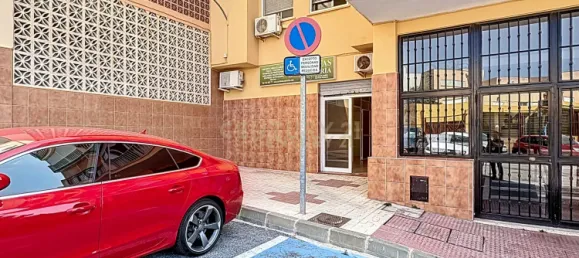 Gewerbliche Immobilie in Torremolinos, Spain 43m², Nr. 154983 13