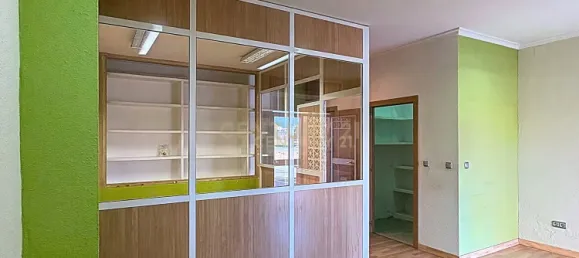 Gewerbliche Immobilie in Torremolinos, Spain 43m², Nr. 154983 3