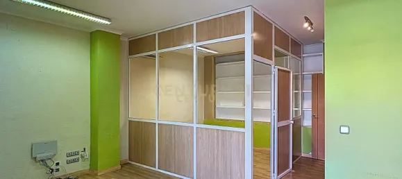 Gewerbliche Immobilie in Torremolinos, Spain 43m², Nr. 154983 2