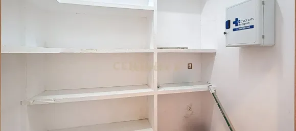 Gewerbliche Immobilie in Torremolinos, Spain 43m², Nr. 154983 10