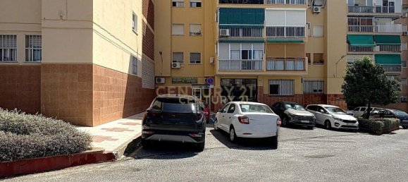 Gewerbliche Immobilie in Torremolinos, Spain 43m², Nr. 154983 12