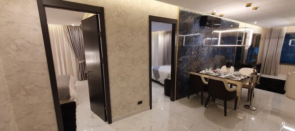 2 chambres Condo à Grand Solaire Pattaya Pattaya, Thailand No. 30105 7
