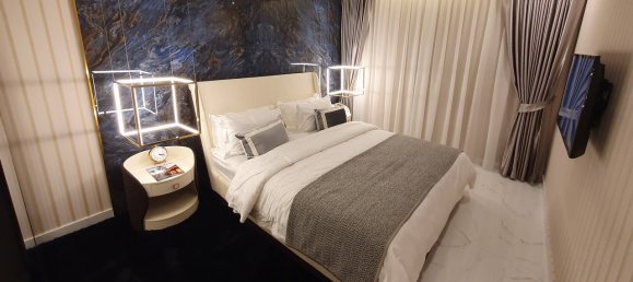 2 chambres Condo à Grand Solaire Pattaya Pattaya, Thailand No. 30105 3