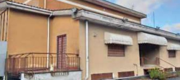 134m² Office in Genzano di Roma, Italy No. 324062 9