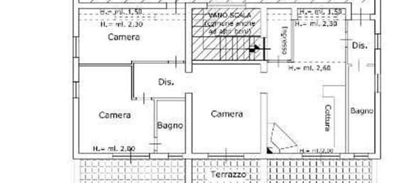 134m² Office in Genzano di Roma, Italy No. 324062 8