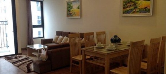 3 bedrooms Apartment in Hai Ba Trung, Vietnam No. 4079 2