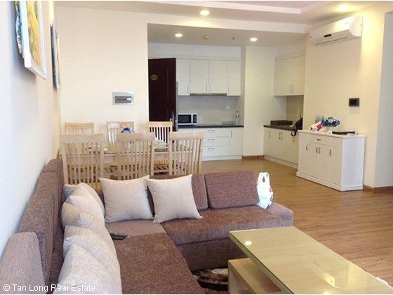 3 bedrooms Apartment in Hai Ba Trung, Vietnam No. 4079