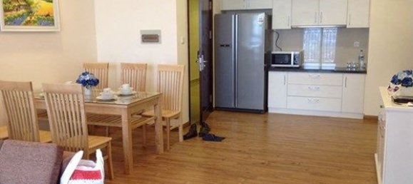 3 bedrooms Apartment in Hai Ba Trung, Vietnam No. 4079 3