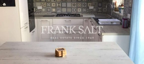 Мезонет с 2 спальнями в Марсаскала, Мальта № 10278 4