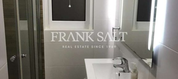 Мезонет с 2 спальнями в Марсаскала, Мальта № 10278 10