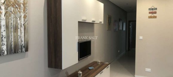 Мезонет с 2 спальнями в Марсаскала, Мальта № 10278 5