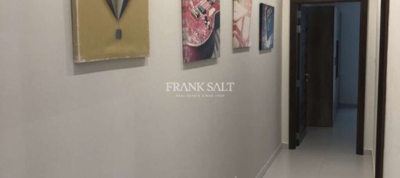 Мезонет с 2 спальнями в Марсаскала, Мальта № 10278 6