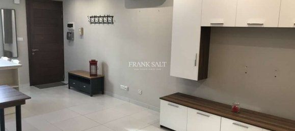 Мезонет с 2 спальнями в Марсаскала, Мальта № 10278 3