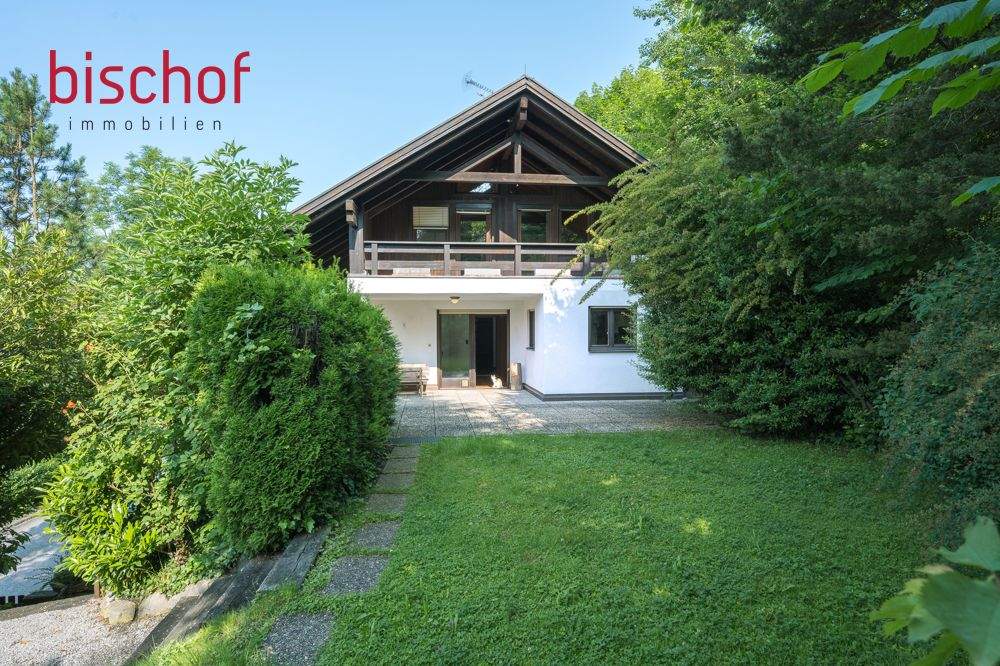 7 rooms House in Dornbirn, Austria No. 170244