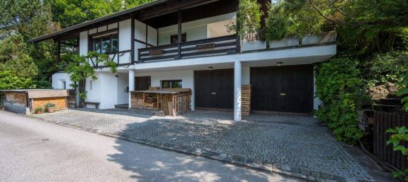 7 rooms House in Dornbirn, Austria No. 170244 3