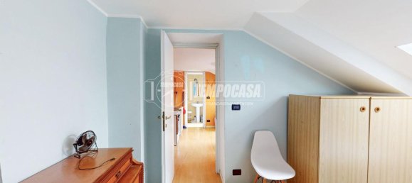 2-Zimmer Wohnung in Turin, Italy, Nr. 12872 5