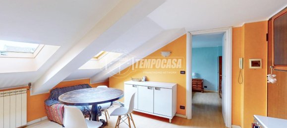 2-Zimmer Wohnung in Turin, Italy, Nr. 12872 2