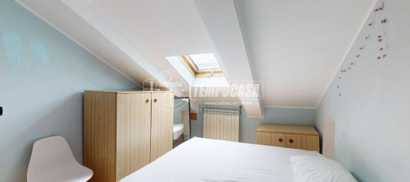 2-Zimmer Wohnung in Turin, Italy, Nr. 12872 6
