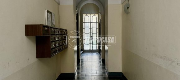 2-Zimmer Wohnung in Turin, Italy, Nr. 12872 12