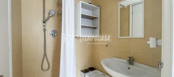 2-Zimmer Wohnung in Turin, Italy, Nr. 12872 11