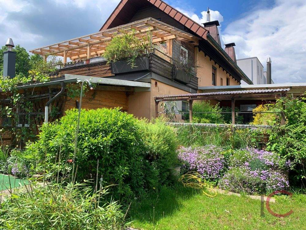 7 rooms House in Villach, Austria No. 158892