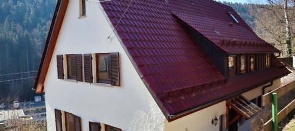 10-salle Maison à Calw, Germany No. 16047 29