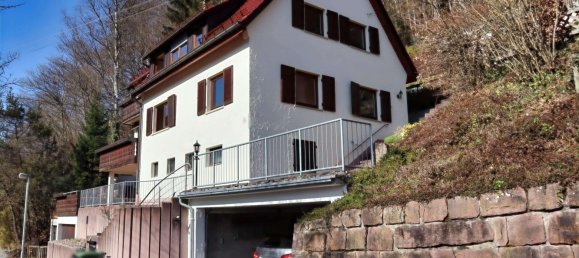 10-salle Maison à Calw, Germany No. 16047 36