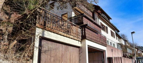 10-salle Maison à Calw, Germany No. 16047 28