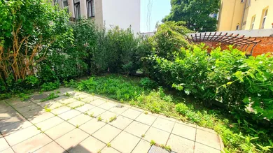 3-salle Appartement à Hernals, Austria No. 55984