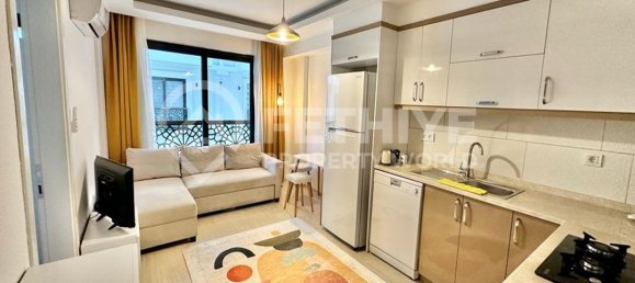 Appartement 1+1 à Fethiye, Turkey No. 30524 6