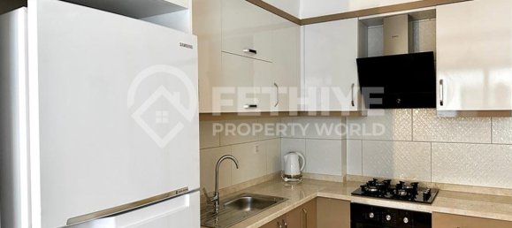 Appartement 1+1 à Fethiye, Turkey No. 30524 4